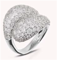 Anello Bronzallure Donna in Bronzo WSBZ02506